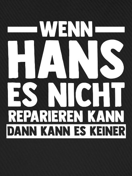 Hans