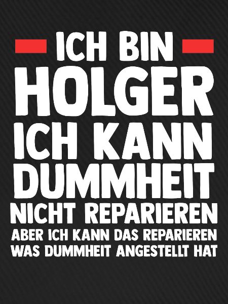 Holger