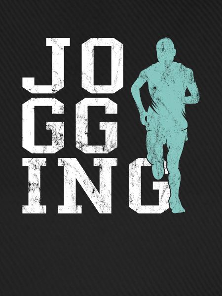 Joggen