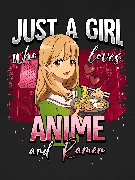 Anime Otaku Weeb