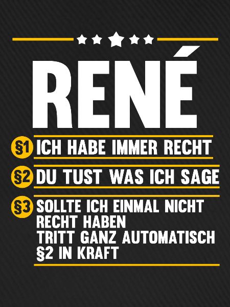 Rene