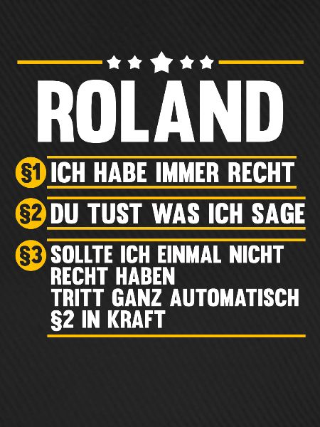Roland