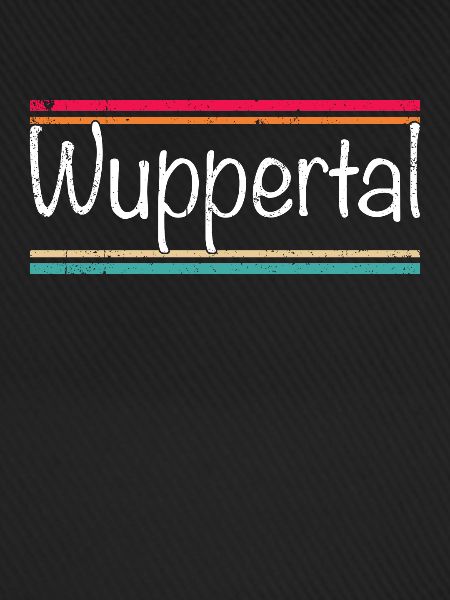 Wuppertal