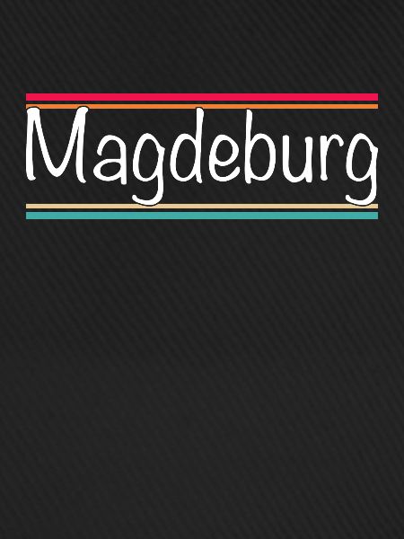 Magdeburg