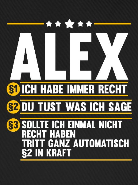 Alex