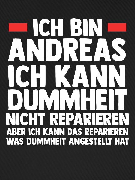 Andreas