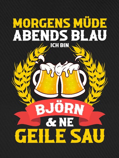 Björn