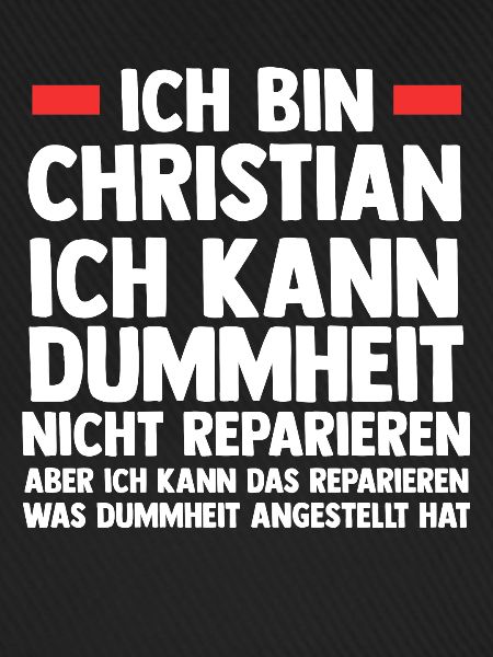 Christian