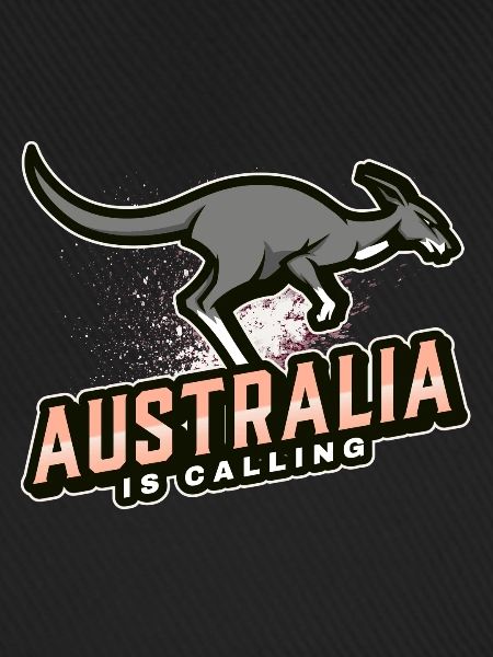 Australia is calling