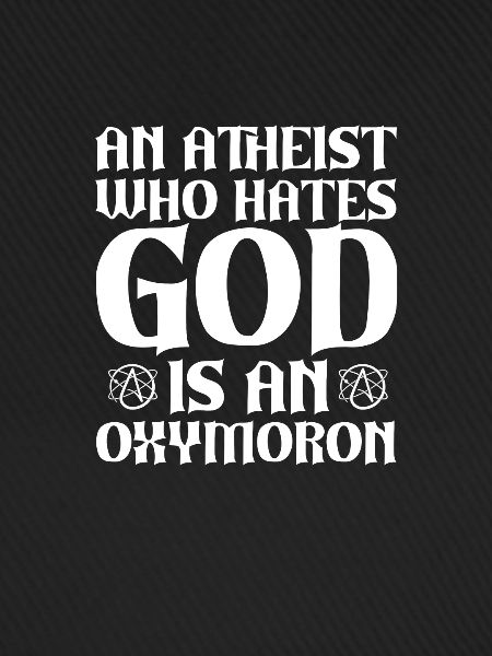 Atheist