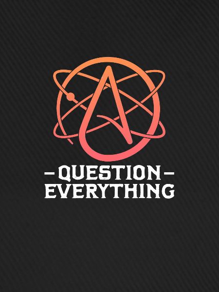 Atheist