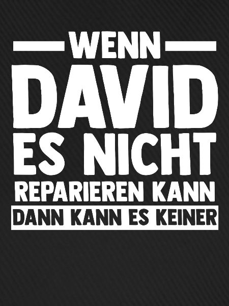 David