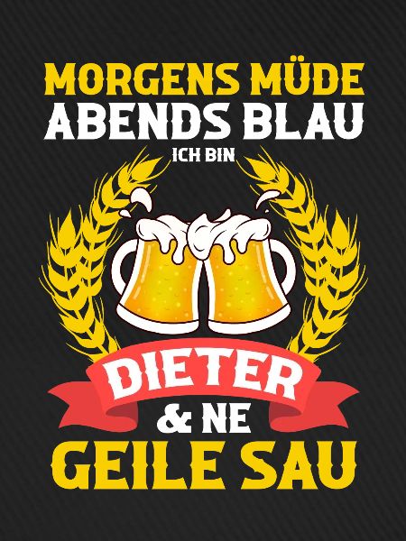 Dieter
