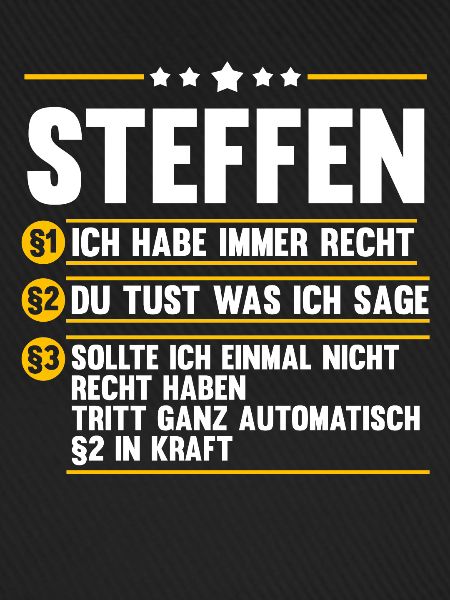 Steffen