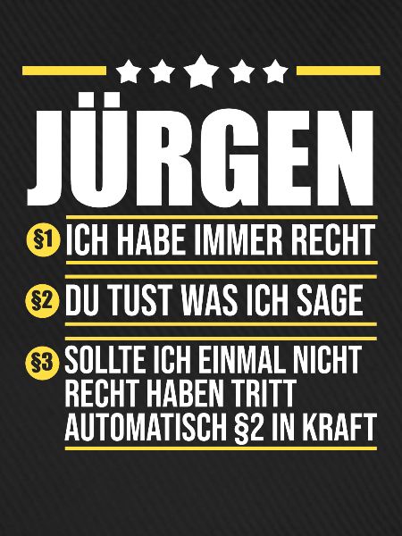 Jürgen