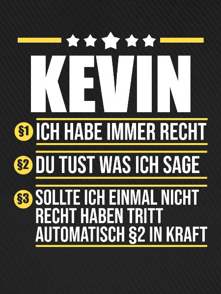 Kevin