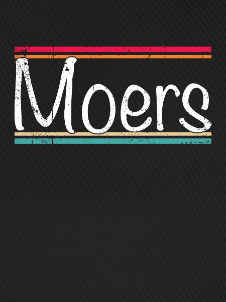 Moers