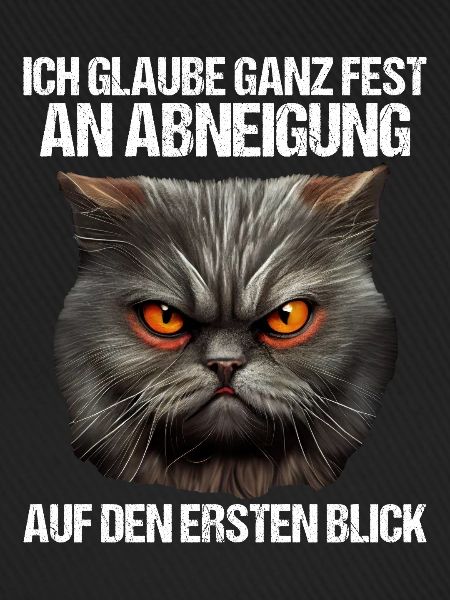 Katze Kätzchen Katzenhalter Katzen Sarkasmus