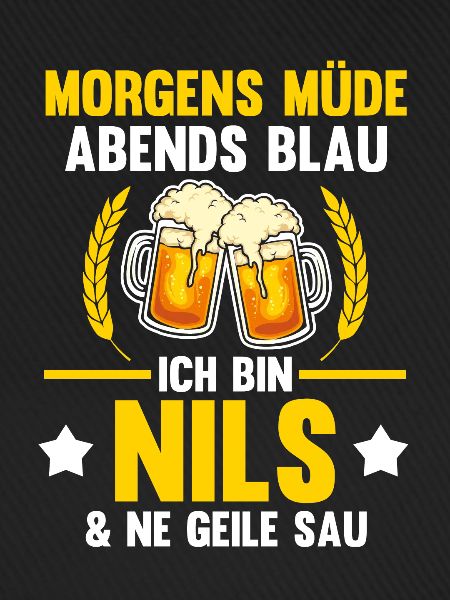 Nils