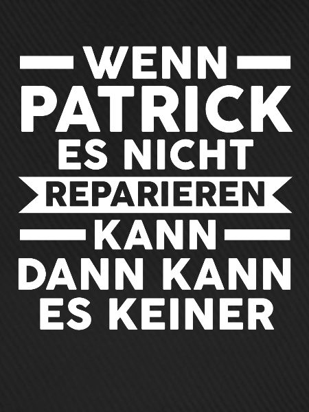 PATRICK