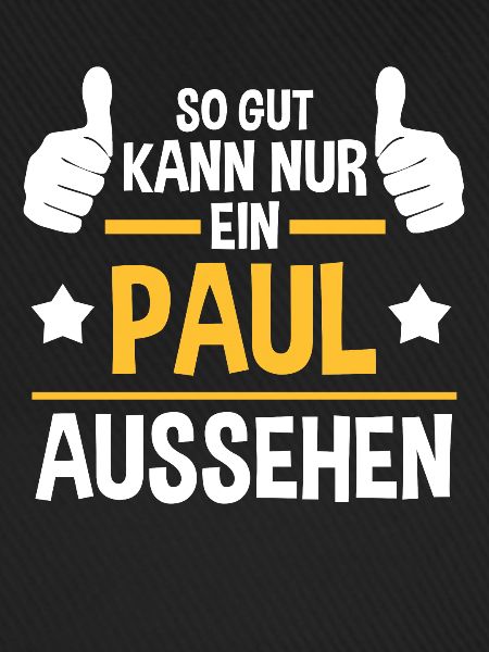 Paul