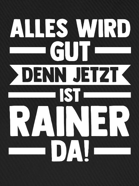 Rainer