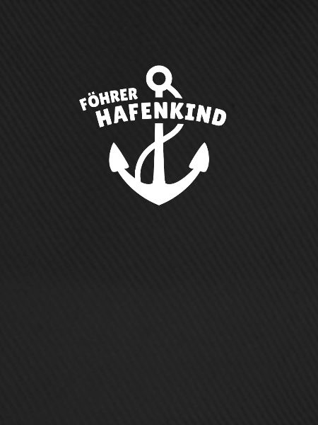 Föhrer Hafenkind