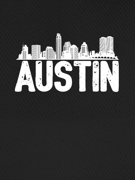 Austin Skyline