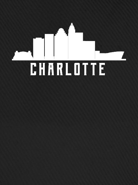 Charlotte Skyline
