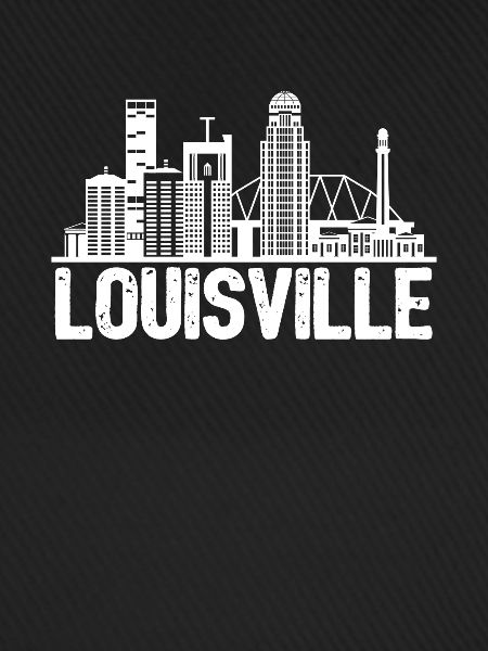 Louisville Skyline