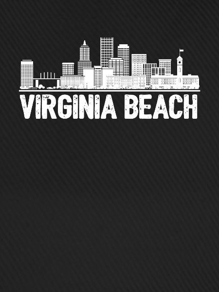 Virginia Beach Skyline