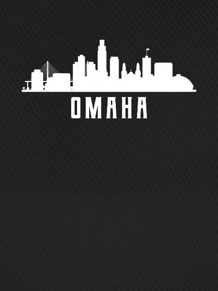 Omaha Skyline