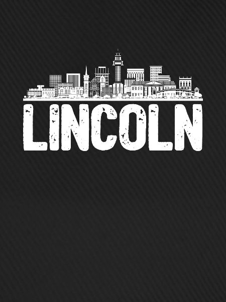 Lincoln Skyline