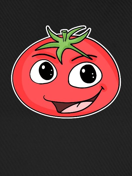 Tomate