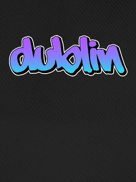Dublin