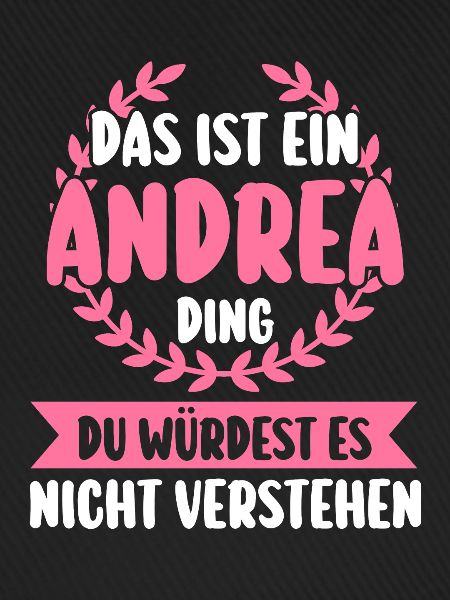 Andrea