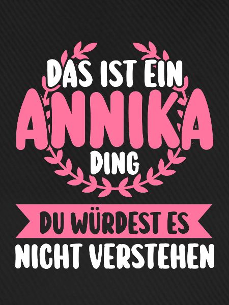 Annika
