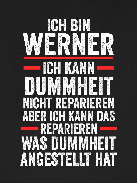 Werner