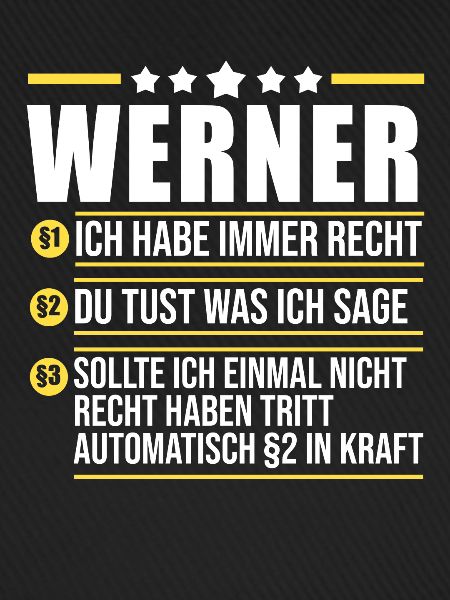 Werner
