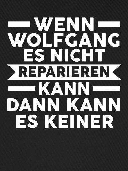 Wolfgang