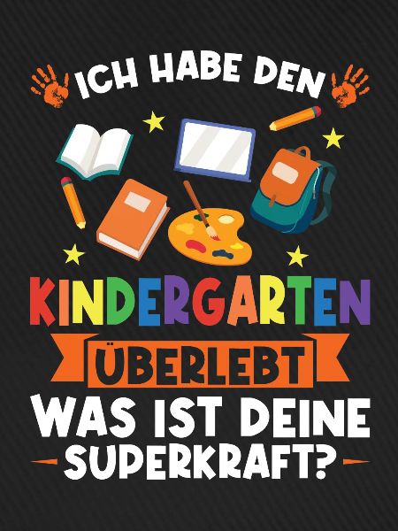 Kindergarten Abschluss Kindergarten Abschluss