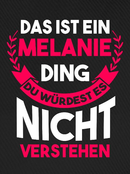 Melanie
