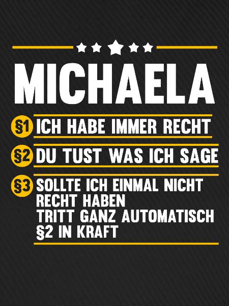 Michaela