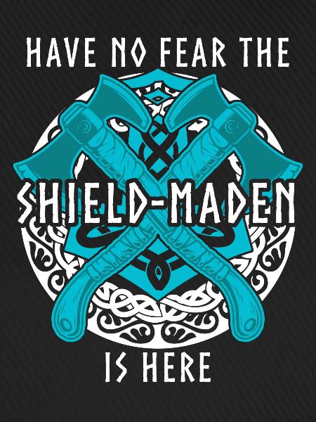 Shield-Maiden