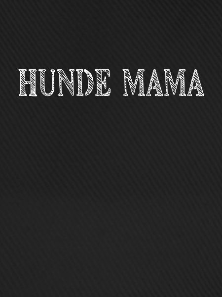 Hunde Mama