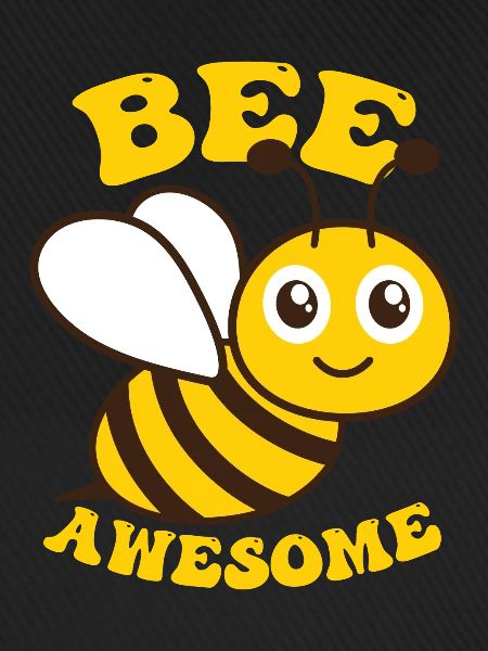 Bee Awesome