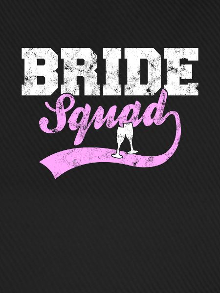 Bride Squad