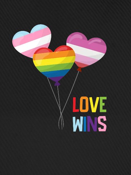 Stolz LGBTQ. Stellungnahme