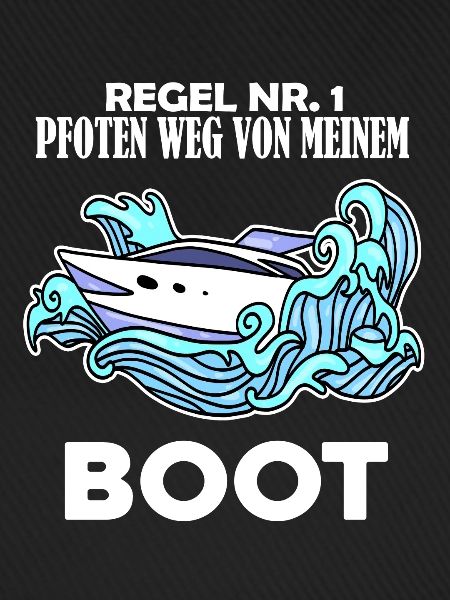 Boote Motorboot