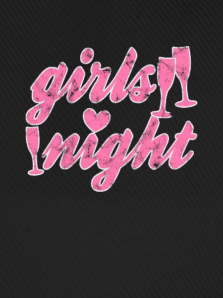 Mädels night